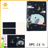 สมุดโน๊ต DIY